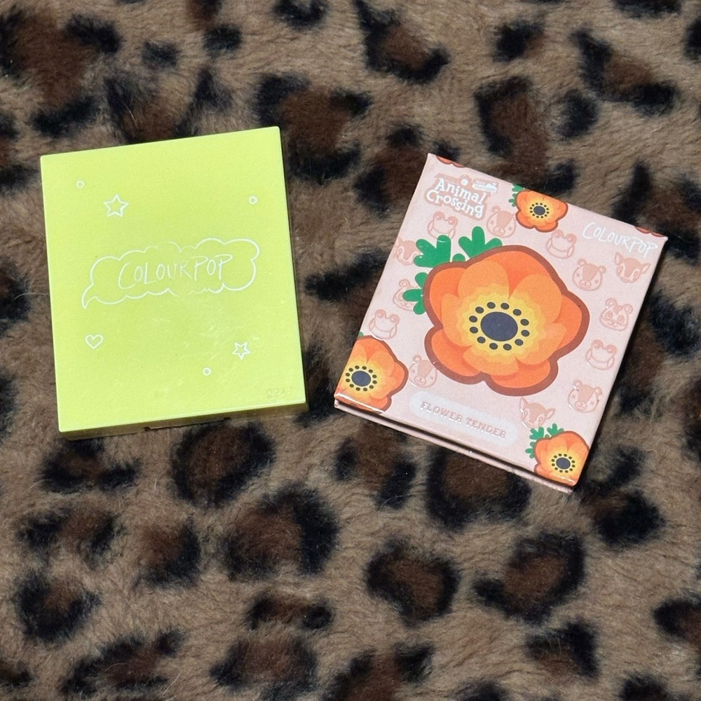 LE ColourPop Blush Bundle - Picture 6 of 7